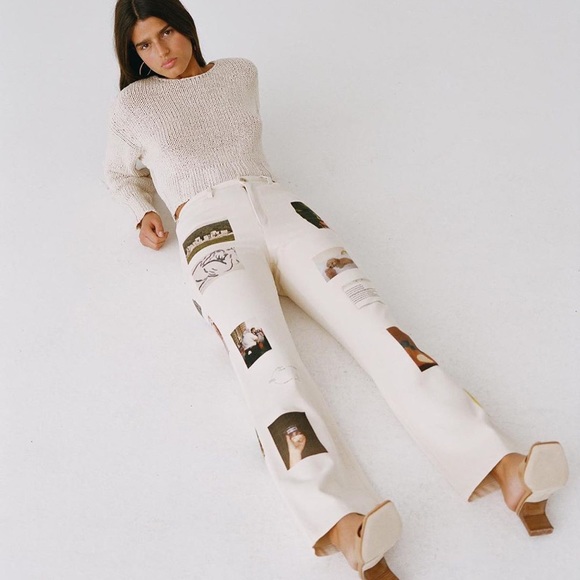 Paloma Wool Denim - ISO Paloma Wool friendship jeans